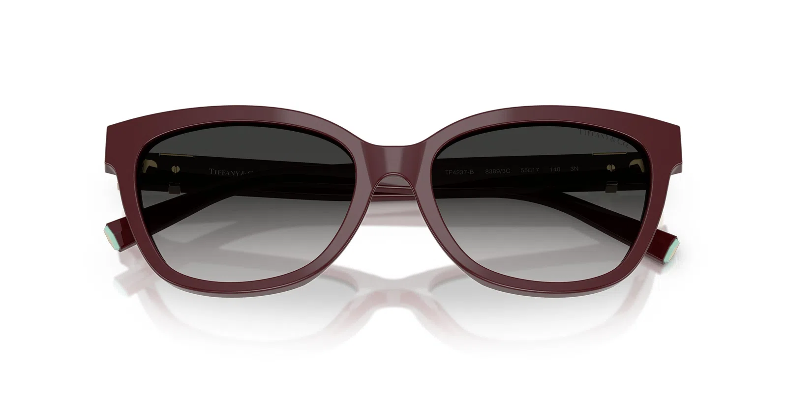 Tiffany 4237B Sunglasses - view 30